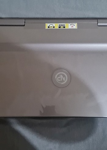 NPO 3 lü Taşınabilir Ekran , Laptop Monitörü - Görsel 4