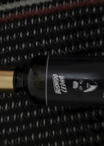 Bushido Cedar Sakal Yağı - Görsel 2