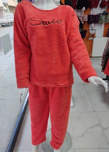 m Beden Polar pijama m - L ve xl bedenleri mevcuttur 