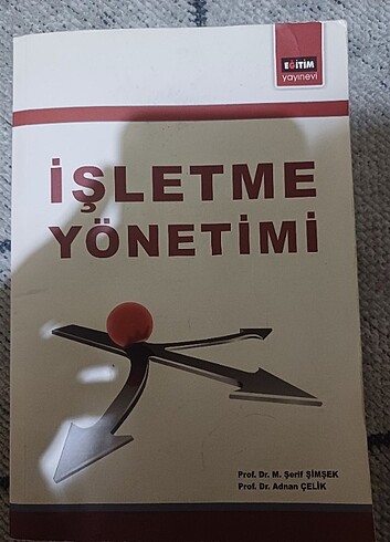 İşletme yönetimi 
