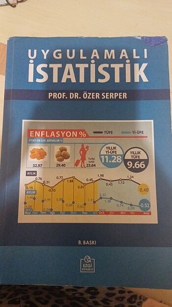 Uygulamalı istatistik 