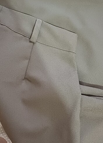 38 Beden Trendyolmilla Pantolon