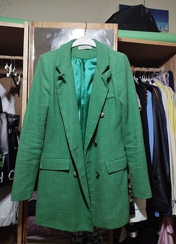 Zara Blazer ceket