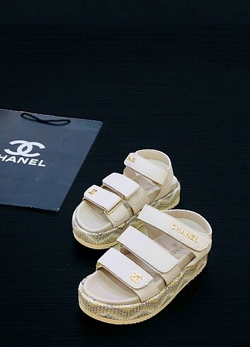 Chanel İMPORTED PRODUCT 