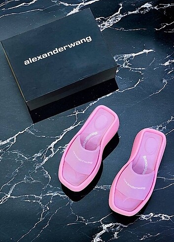 Alexander Wang İMPORTED PRODUCT 