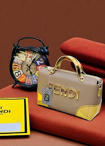 Fendi İMPORTED PRODUCT 