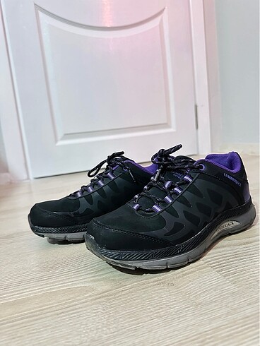Lumberjack Outdoor ayakkabı