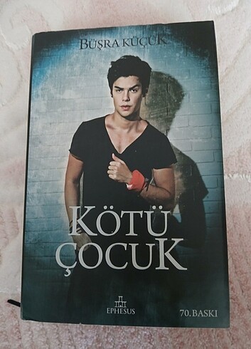 Kötü çocuk