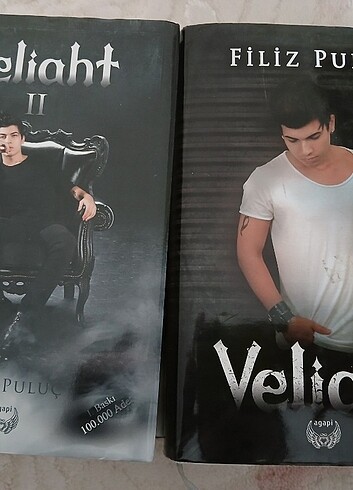 Veliaht