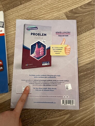  PROBLEM TYT AYT SIFIR KOLAY TEMEL