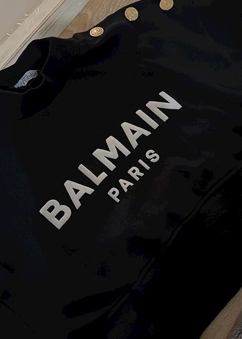 Balmain m