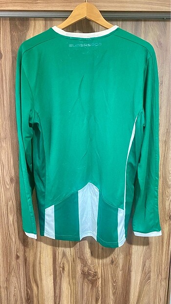 Puma BURSASPOR 2015-2016 İÇ SAHA FORMASI ORJİNAL