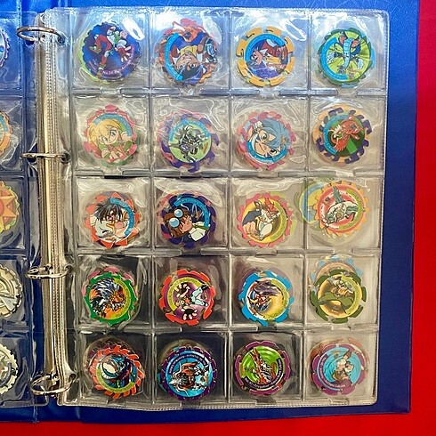 Beyblade taso