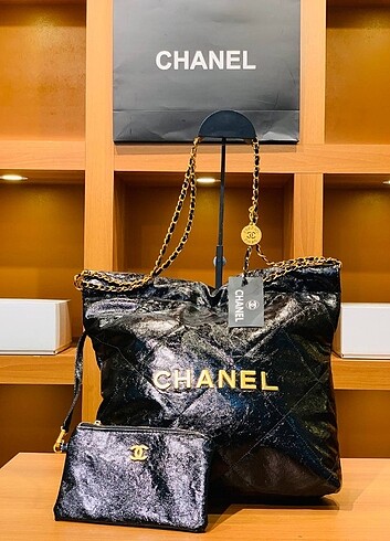 Chanel Chanel Çanta