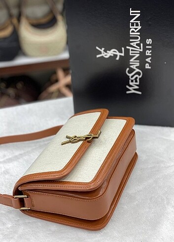 Beden Yves Saint Laurent Çanta