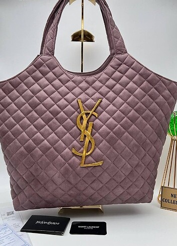 Yves Saint Laurent Yves Saint Laurent Çanta 