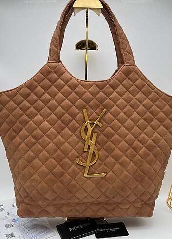  Beden çeşitli Renk Yves Saint Laurent Çanta 