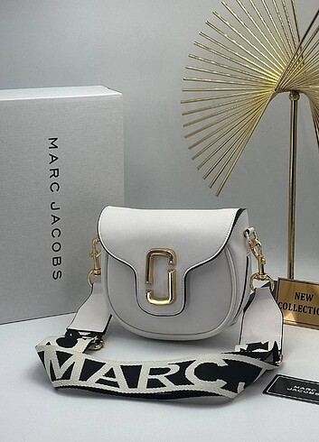 Marc Jacobs Marc Jacobs