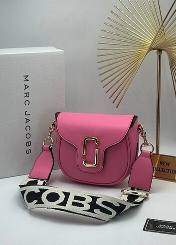 Beden Marc Jacobs