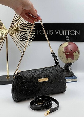 Beden çeşitli Renk Louis Vuitton Eva