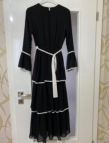 36 Beden Elbise