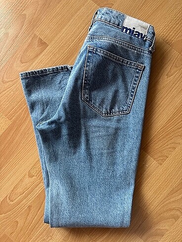 26 Beden Miav Flare Jean