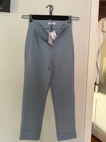 Klasik Pantolon