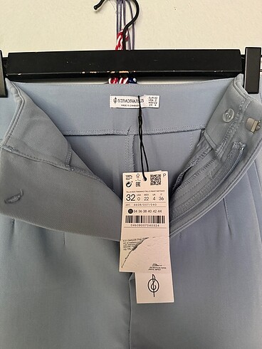 Stradivarius Klasik Pantolon