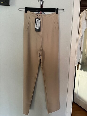 Klasik Pantolon