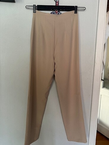 34 Beden Klasik Pantolon