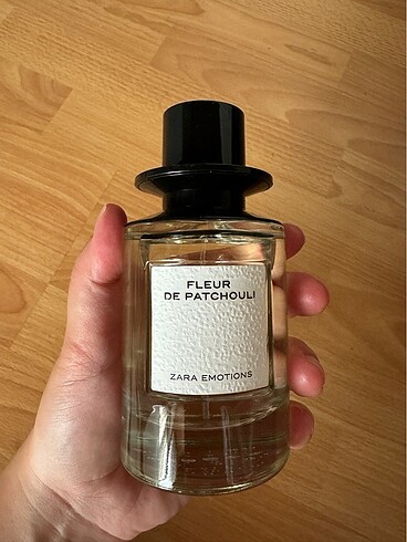  Beden Renk Fleur De Patchouli