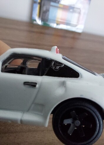 Beden Renk Hot Wheels Porsche 959