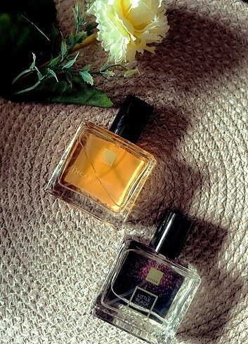 İNCANDESSENCE & LBD