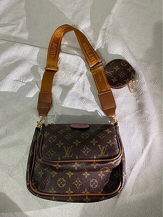 Louis Vuitton Louıs vuittion çanta