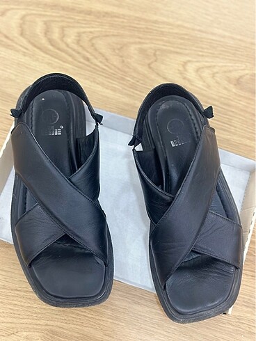 Elle Kadın Sandalet
