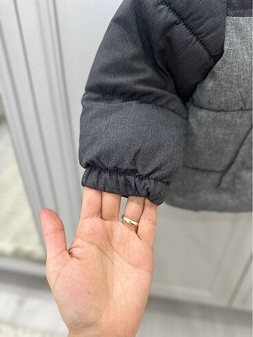 H&M Erkek çocuk mont