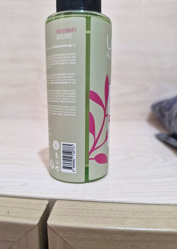  Beden Urban Care Biberiye ve Karanfil Yağı