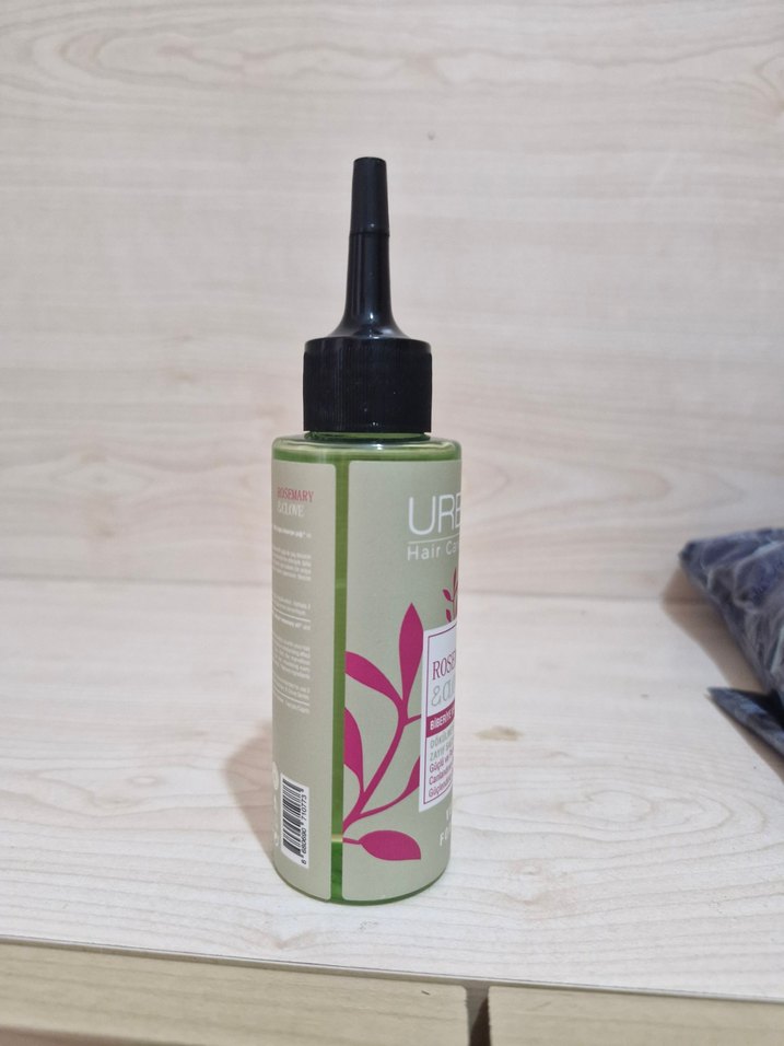 Urban Care  Biberiye ve Karanfil Yağı - Görsel 2