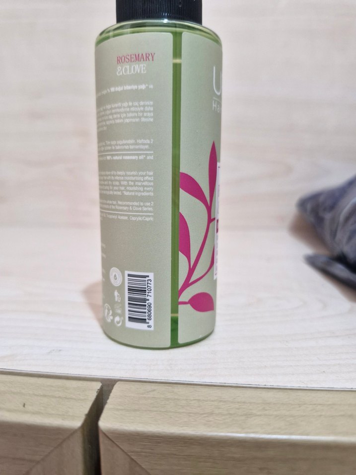 Urban Care  Biberiye ve Karanfil Yağı - Görsel 3