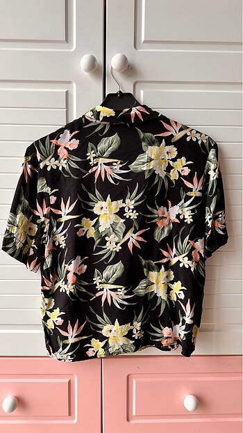 H&M Gömlek H&M