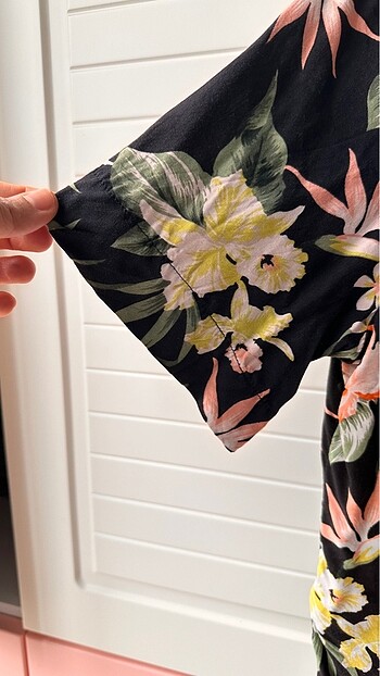 xs Beden çeşitli Renk Gömlek H&M