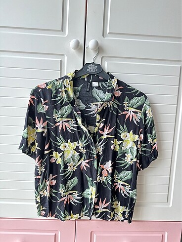 Gömlek H&M