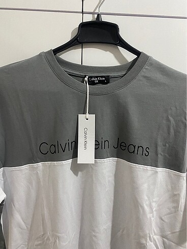 Calvin Klein Orijinal tişört