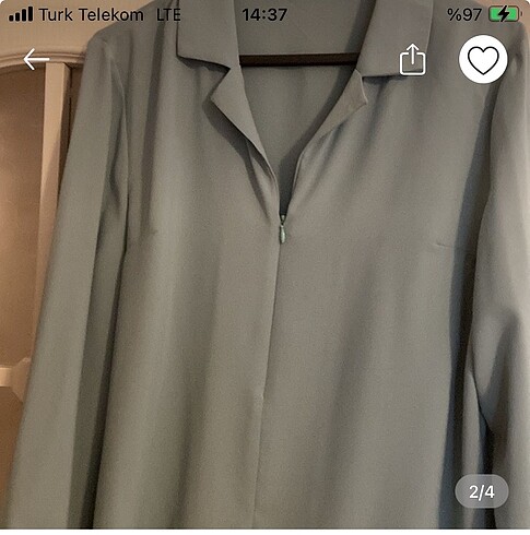 Diğer Çok güzel tiril tiril bluz