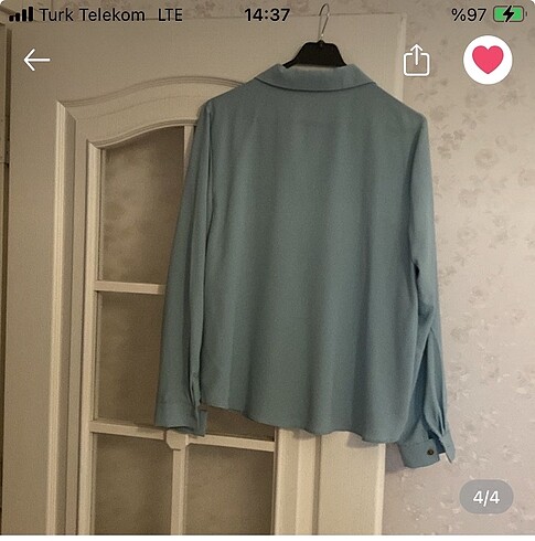 xl Beden Çok güzel tiril tiril bluz
