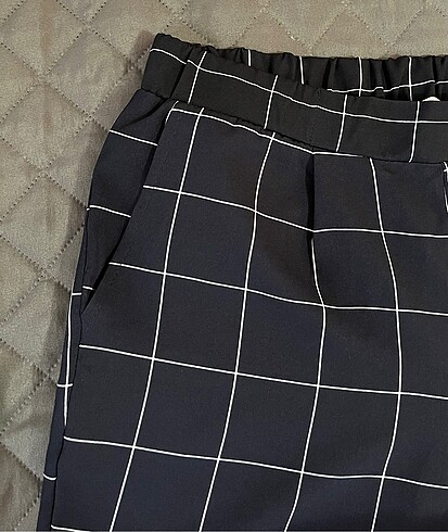 xl Beden lefties/kumaş pantolon