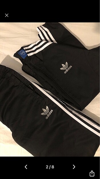 Adidas Eşofman takımı