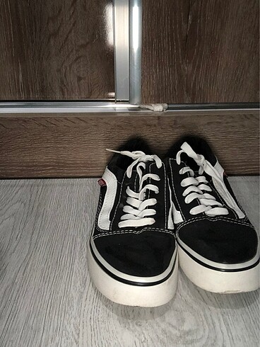 Vans Vans spor ayakkabı