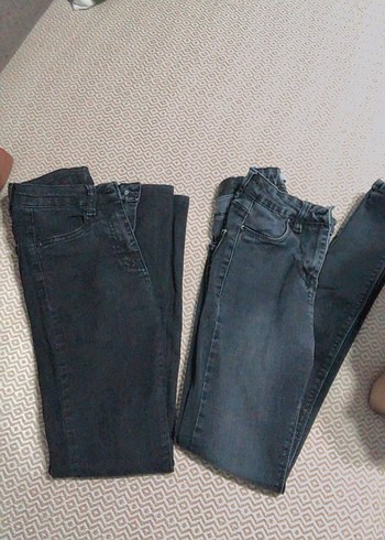 xs Beden Kot pantalon