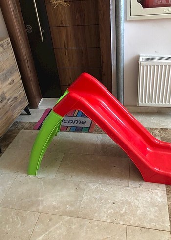 Çocuk Kaydırak - Görsel 2